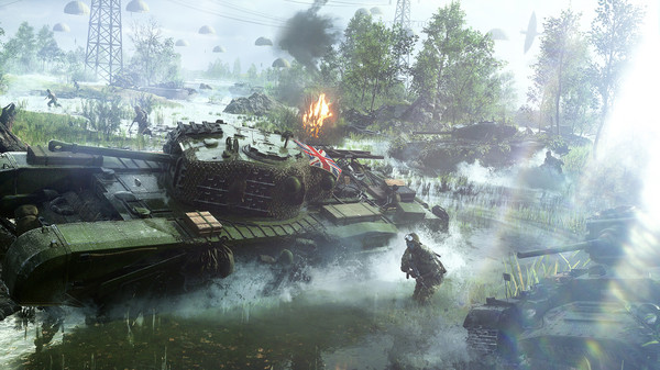 Battlefield™ V – screenshot 4