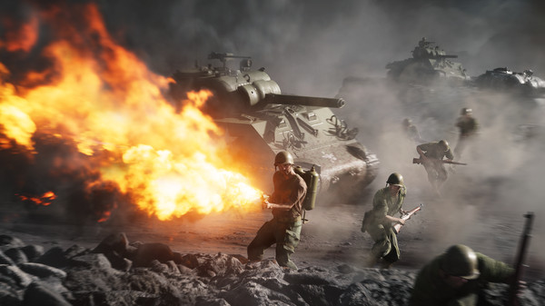 Battlefield™ V – screenshot 2