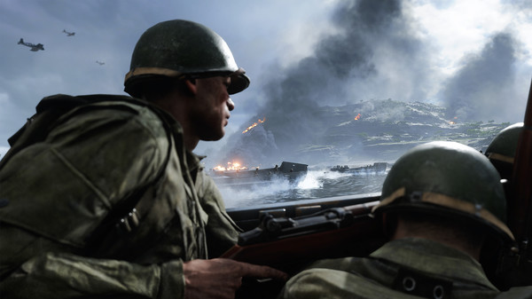 Battlefield™ V – screenshot 1