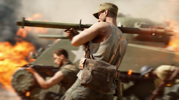 Battlefield™ V – screenshot 3