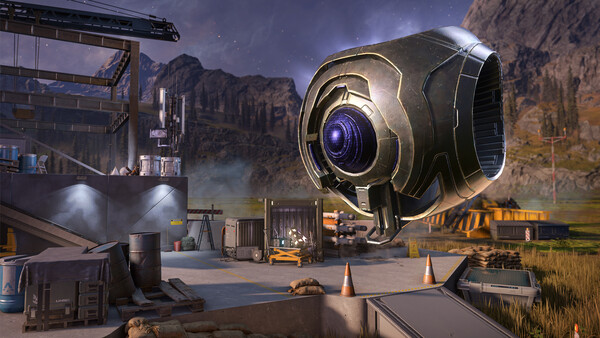Halo Infinite – screenshot 2