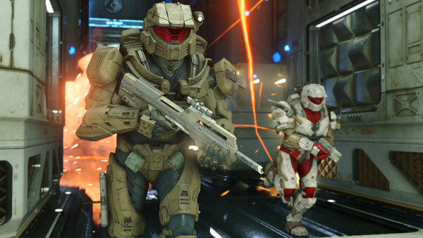 Halo Infinite – screenshot 3
