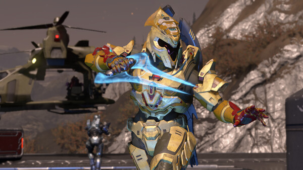 Halo Infinite – screenshot 1