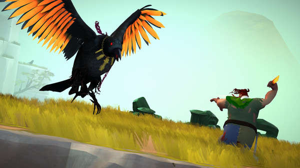 Gods Will Fall – screenshot 3