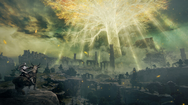 ELDEN RING – screenshot 1