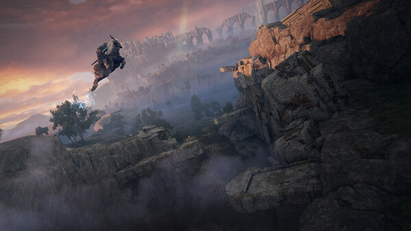 ELDEN RING – screenshot 2