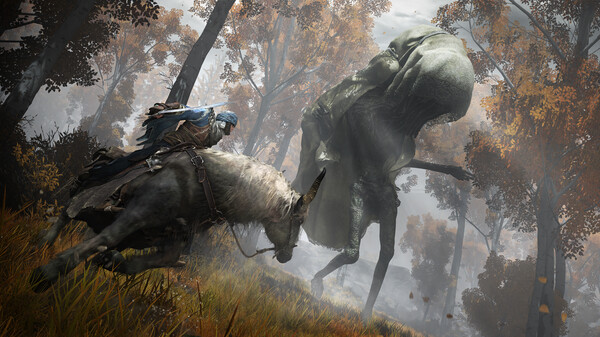 ELDEN RING – screenshot 4