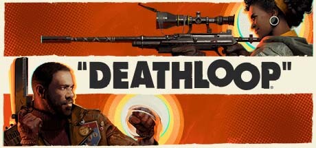 DEATHLOOP | CIS/LATAM/MENA/SASIA