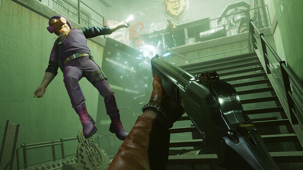 DEATHLOOP – screenshot 5