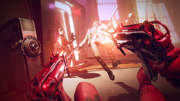 DEATHLOOP – screenshot 4