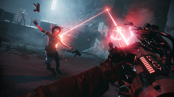 DEATHLOOP – screenshot 2