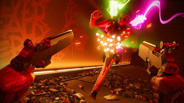 DEATHLOOP – screenshot 3