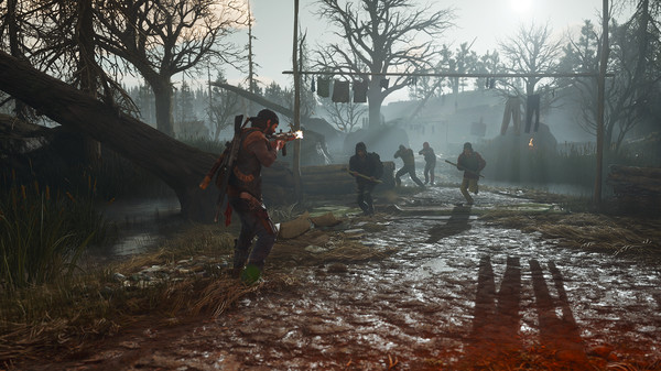 Days Gone – screenshot 5