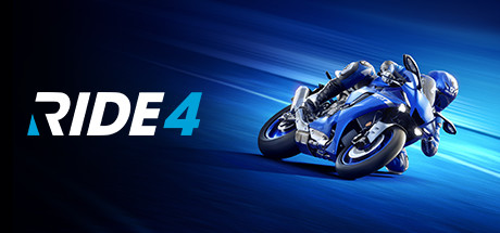 RIDE 4 | GL