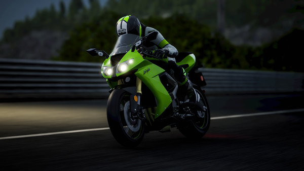 RIDE 4 – screenshot 5
