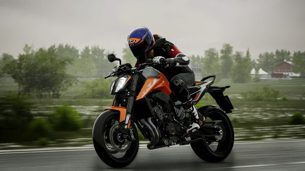 RIDE 4 – screenshot 4