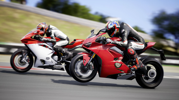 RIDE 4 – screenshot 3