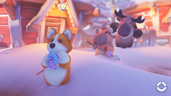 Party Animals – screenshot 2