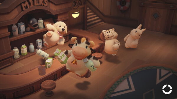 Party Animals – screenshot 5