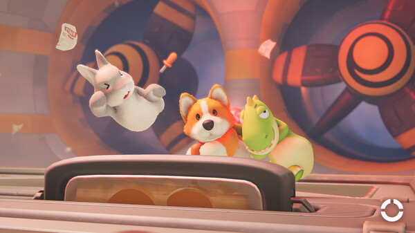 Party Animals – screenshot 3