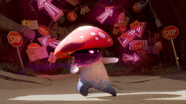 Plants vs. Zombies: Battle for Neighborville™ – screenshot 3