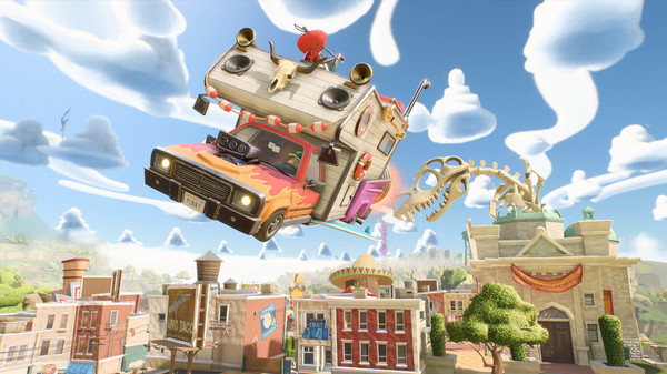 Plants vs. Zombies: Battle for Neighborville™ – screenshot 2