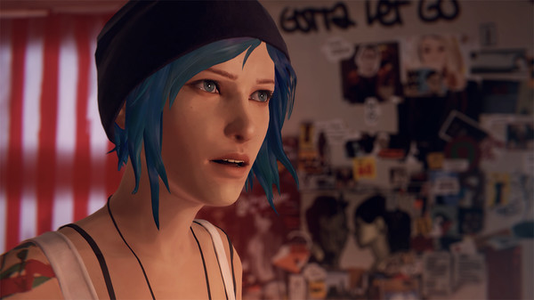 Life is Strange Remastered – screenshot 1