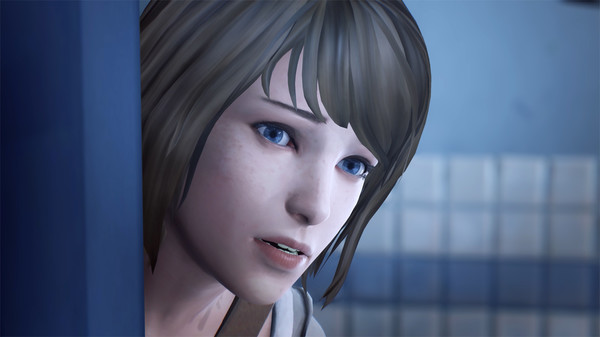 Life is Strange Remastered – screenshot 3
