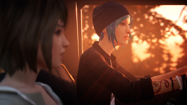 Life is Strange Remastered – screenshot 2