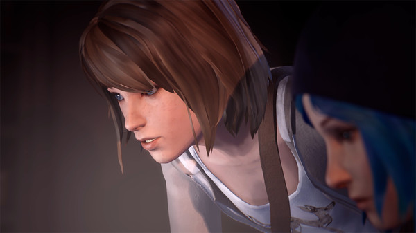 Life is Strange Remastered – screenshot 4