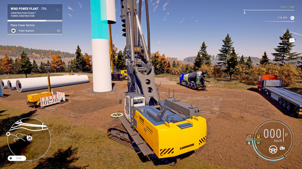 Construction Simulator – 截图 4