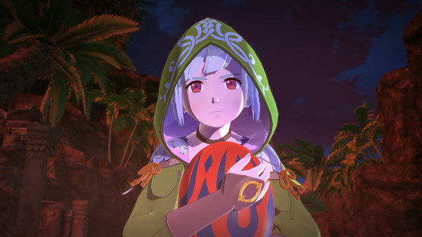 Monster Hunter Stories 2: Wings of Ruin – screenshot 3