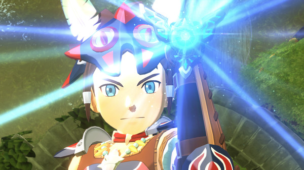 Monster Hunter Stories 2: Wings of Ruin – screenshot 2