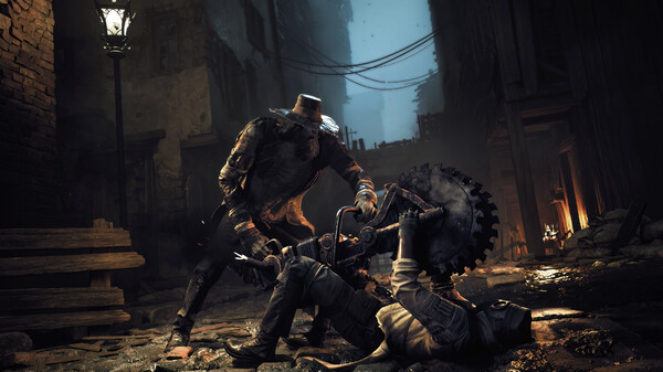 REMNANT II® – screenshot 5