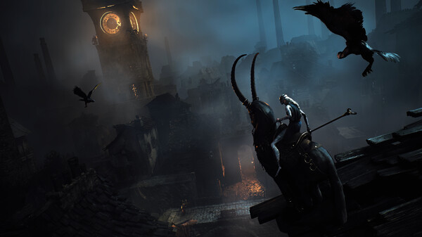 REMNANT II® – screenshot 6