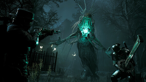 REMNANT II® – screenshot 2