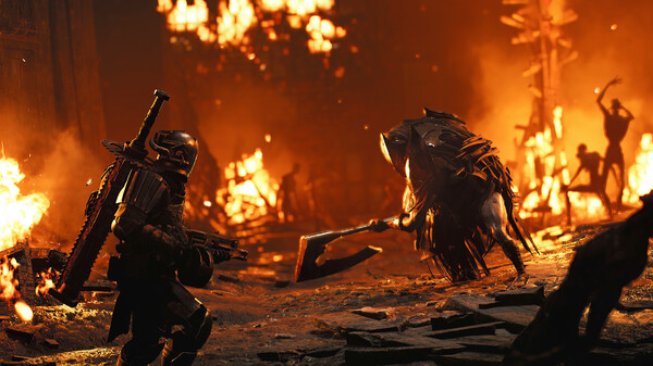 REMNANT II® – screenshot 3