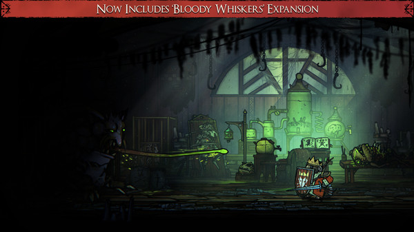 Tails of Iron – screenshot 5