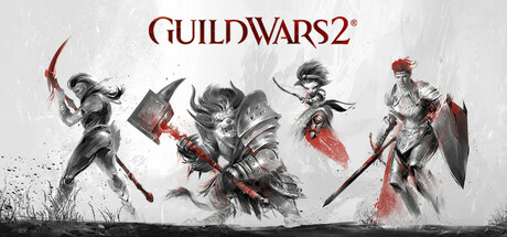 Guild Wars 2® | GL