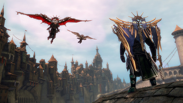 Guild Wars 2® – screenshot 5