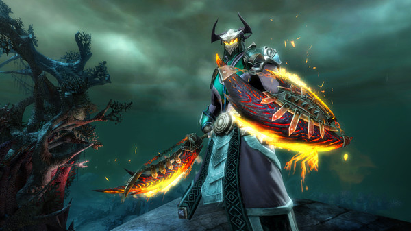 Guild Wars 2® – screenshot 2