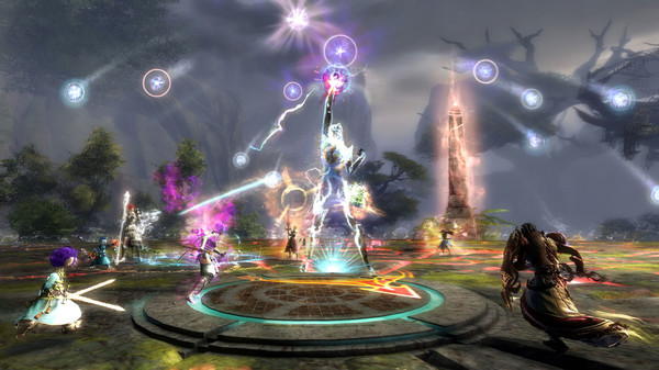 Guild Wars 2® – screenshot 1