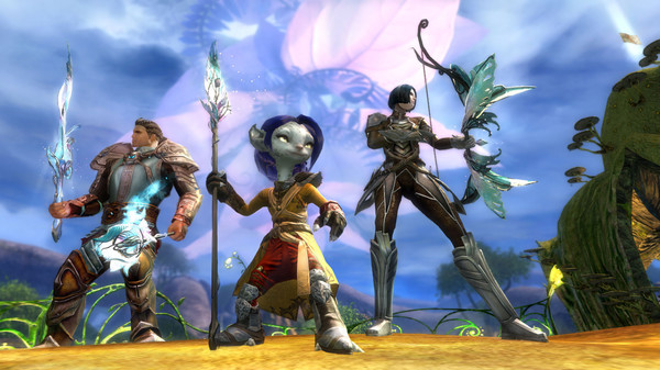 Guild Wars 2® – screenshot 3