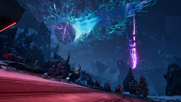 Borderlands 4 – screenshot 5