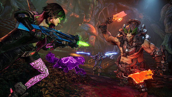 Borderlands 4 – screenshot 3