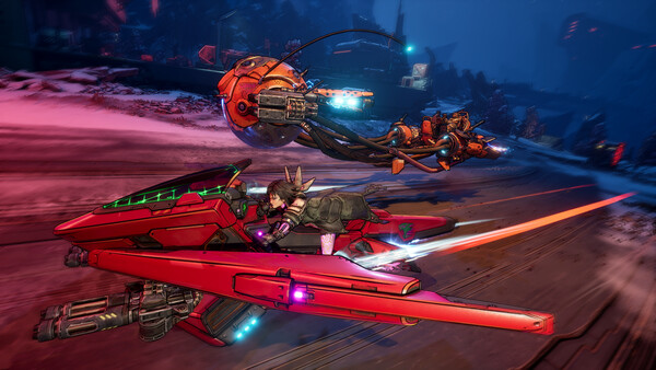 Borderlands 4 – screenshot 4