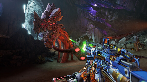 Borderlands 4 – screenshot 2