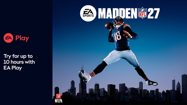 EA Play – Screenshot 3
