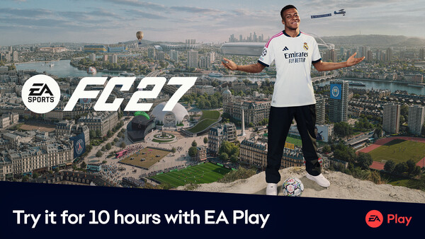 EA Play – Screenshot 2