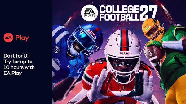 EA Play – Screenshot 4